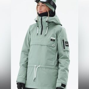Dope snow jacket